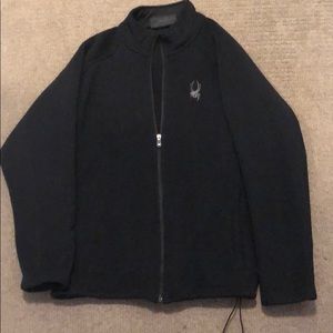 2XL Spyder Jacket